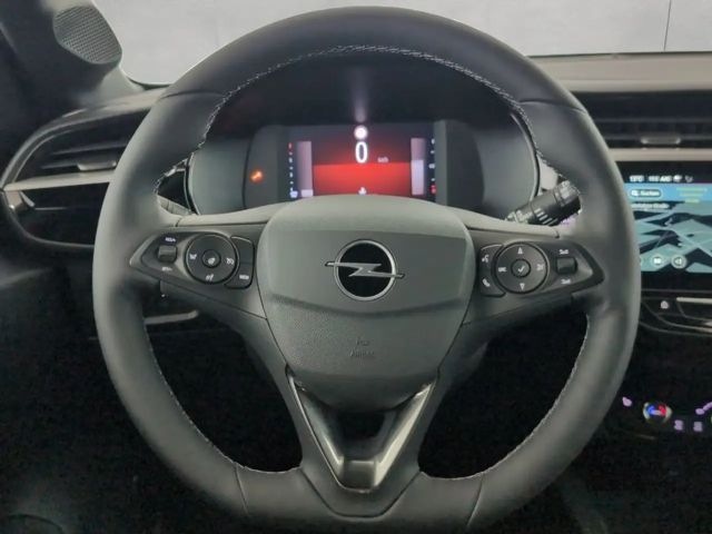 Opel Corsa GS-Line Grand Sport Turbo