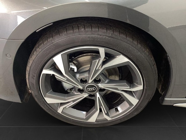 Audi A3 S-Tronic Sportback