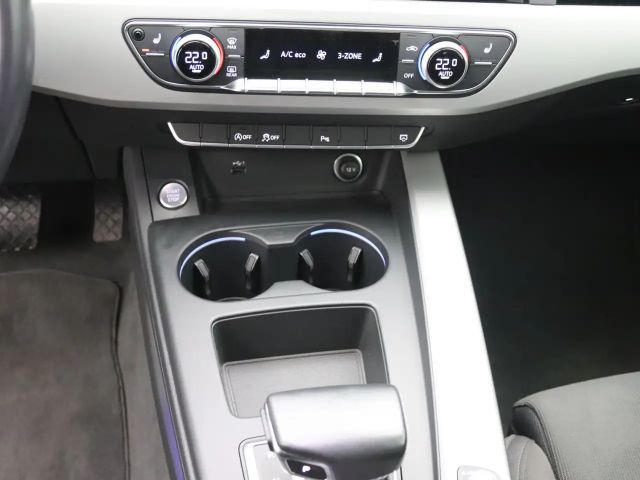 Audi S3 S-Tronic Sedan