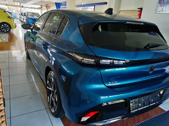 Peugeot 308 Allure Pack EAT8