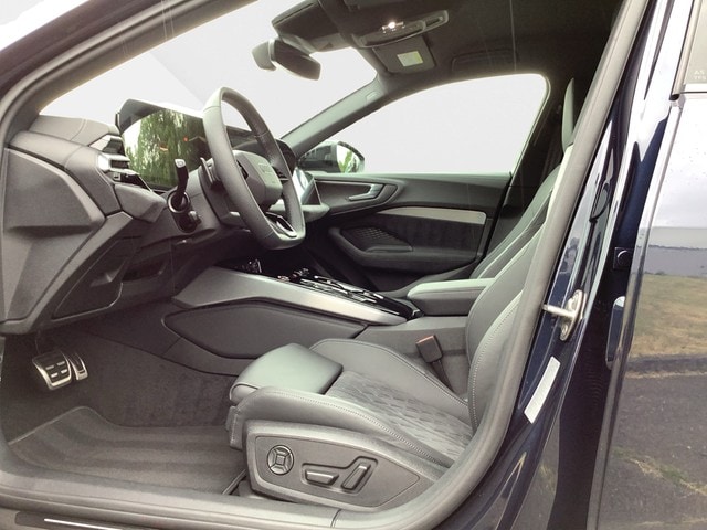 Audi A5 Avant Quattro S-Tronic