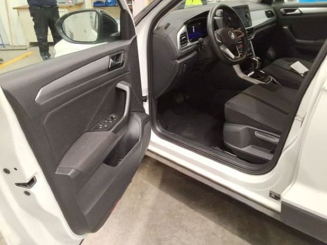 Volkswagen T-Roc DSG Life