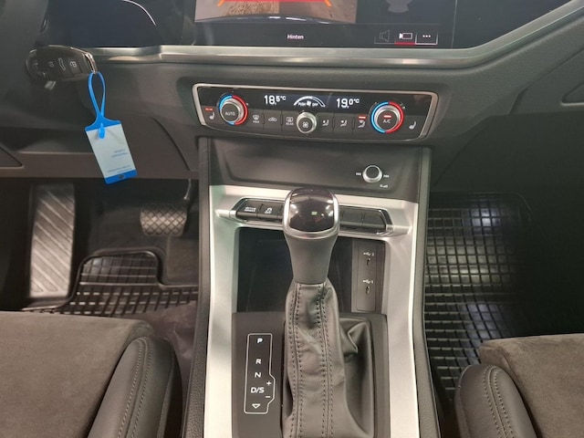 Audi Q3 45 TFSI Hybride S-Tronic