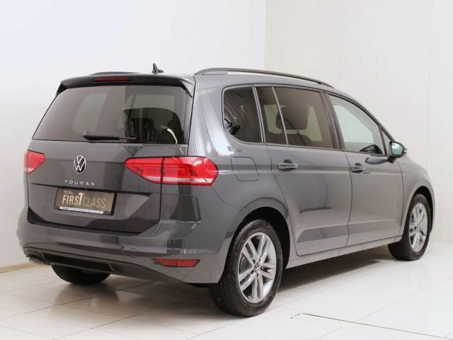 Volkswagen Touran Friends TDI