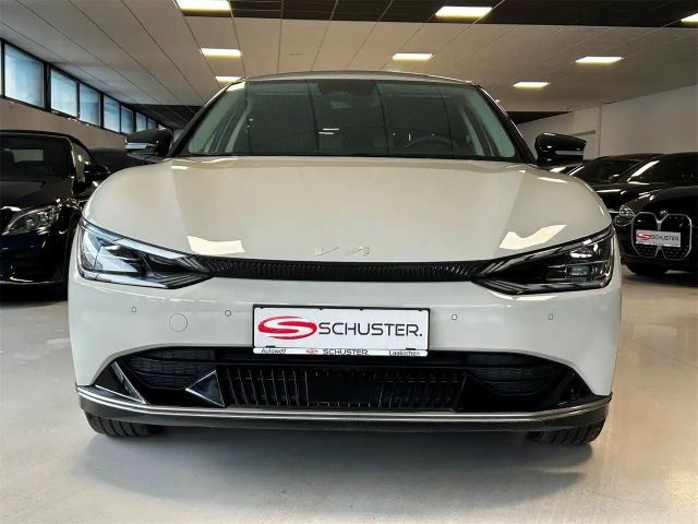 Kia EV6 Achterwielaandrijving