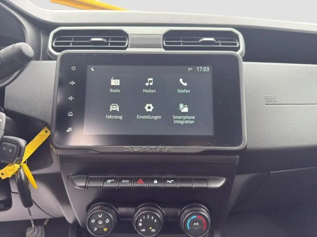 Dacia Duster 1.5 BLUE dCi Expression LED*PDC*ALU