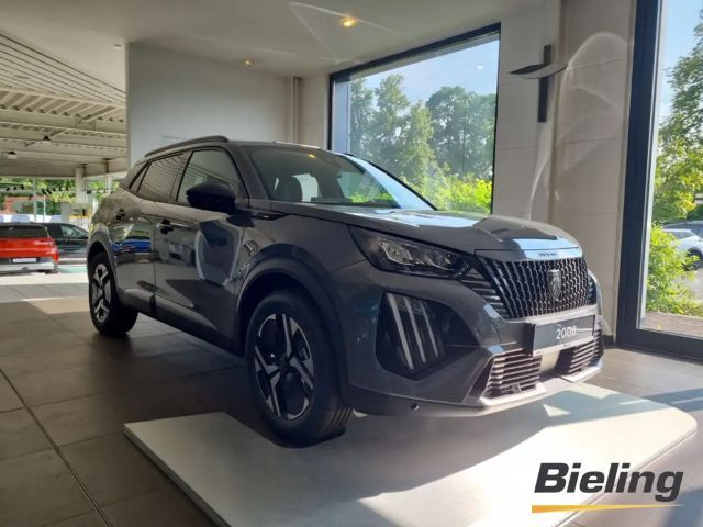 Peugeot 2008 Allure Pack