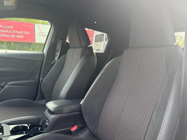 DS DS 3 Crossback Crossback E-Tense