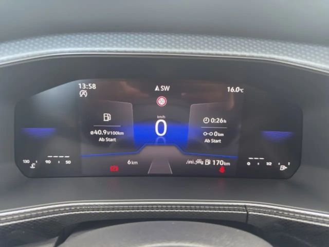 Volkswagen T-Cross ENERGY 1.0 l TSI 6-GANG NAVI+LED+KAMERA Klima