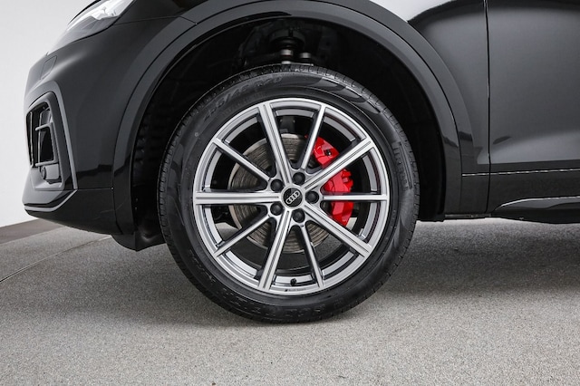 Audi Q5 45 TFSI Quattro S-Tronic