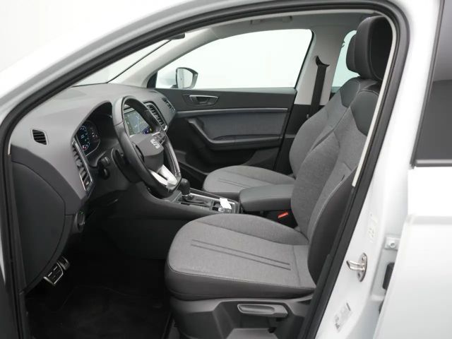 Seat Ateca DSG Style