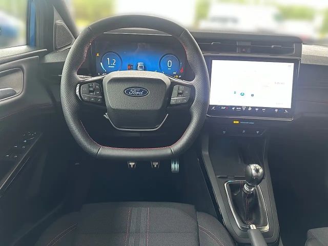 Ford Puma EcoBoost ST Line