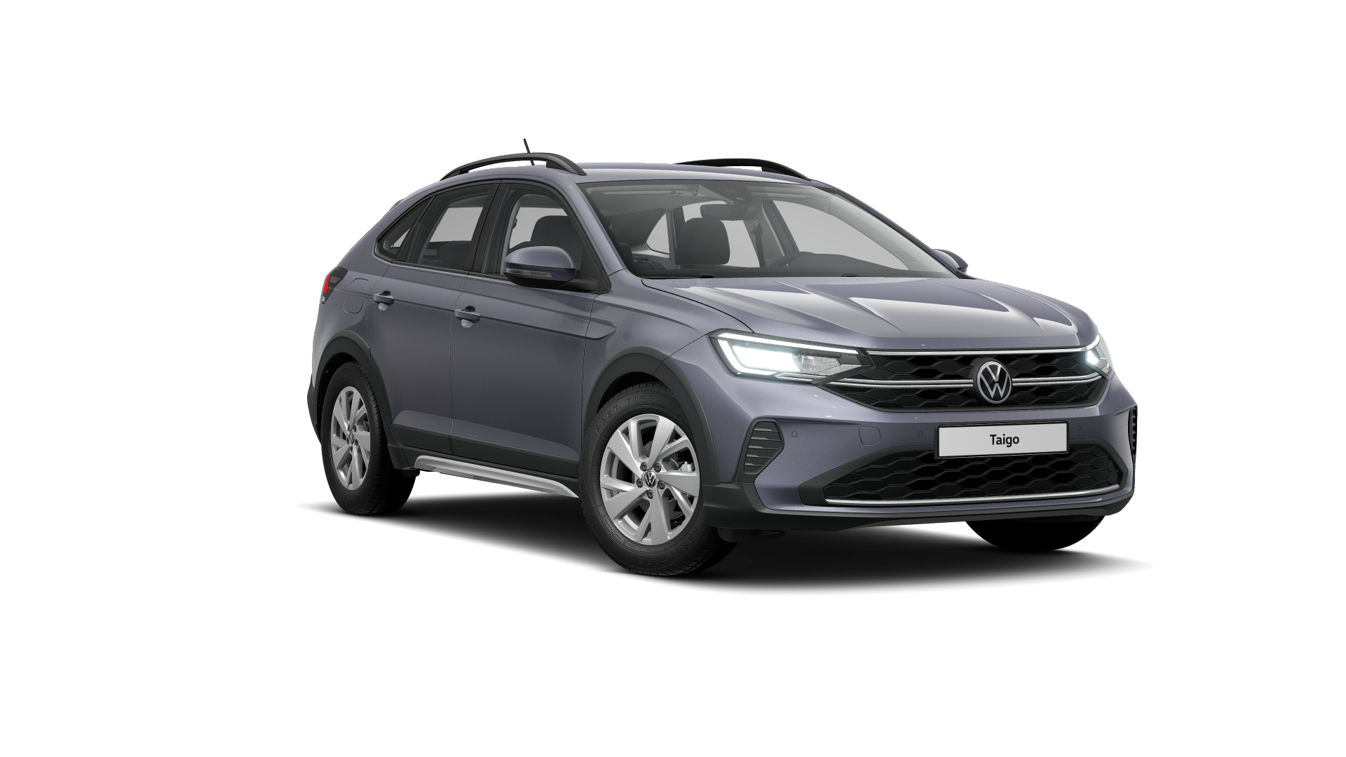 Volkswagen Taigo 1.0 TSI DSG