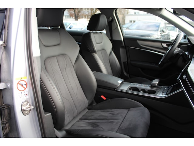 Audi A6 45 TFSI Avant Quattro S-Tronic Sport