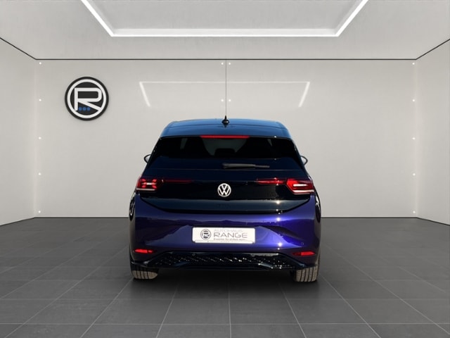 Volkswagen ID.3 FIRE+ICE 240 kW (326 PS) 79 kWh 1-Gang-Automatik