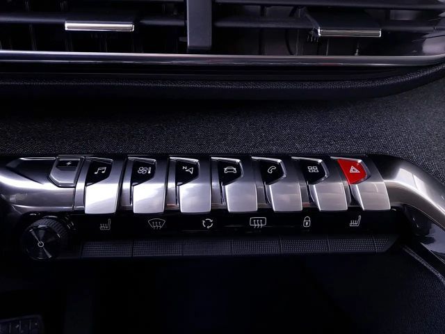 Peugeot 3008 Allure Pack