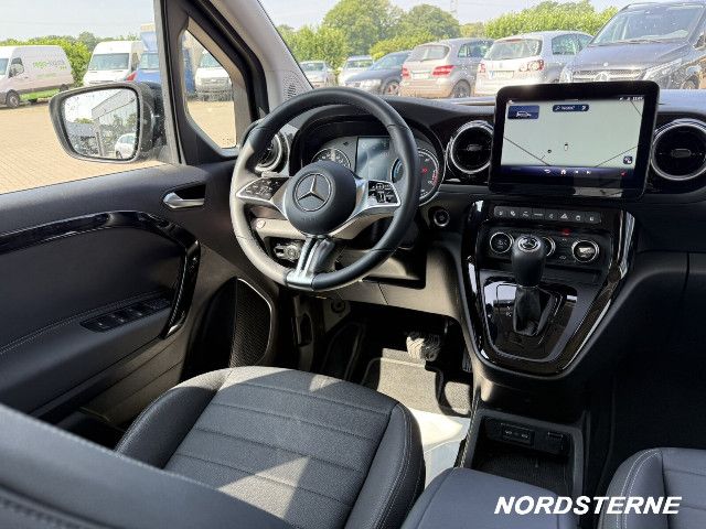 Mercedes-Benz EQT 200