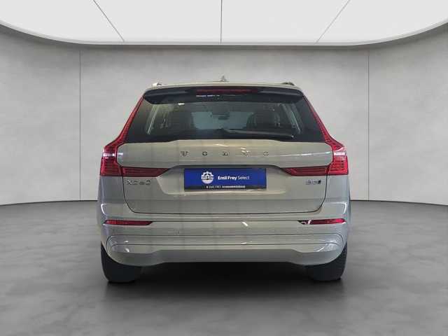 Volvo XC60 XC60