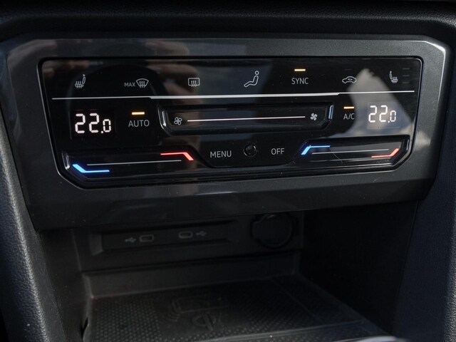 Volkswagen Tiguan 2.0 TDI Allspace DSG Life