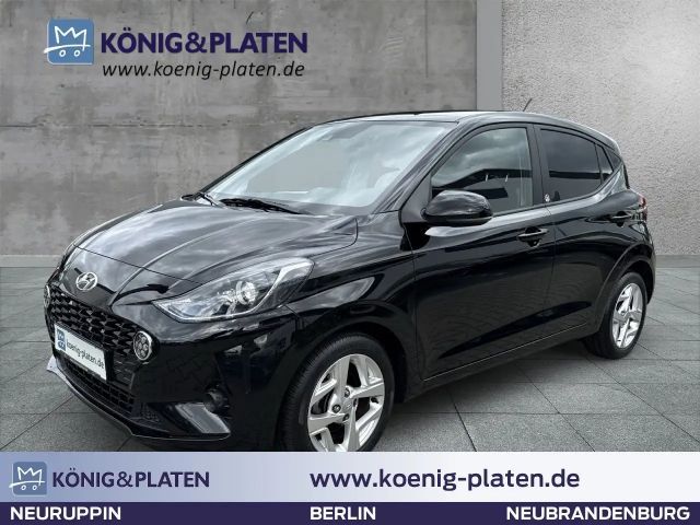Hyundai i10 1.0
