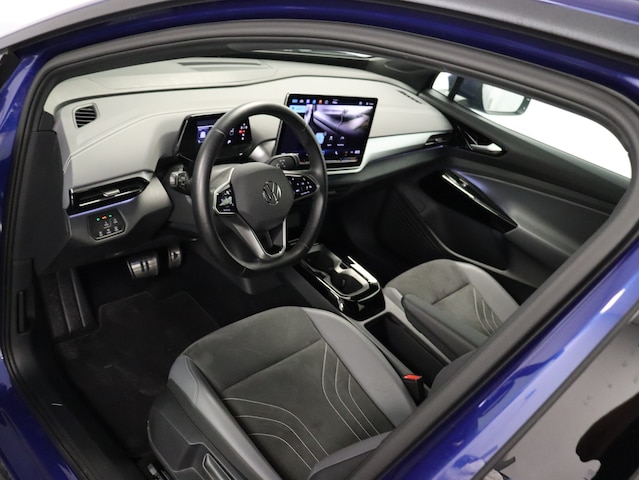 Volkswagen ID.4 Move