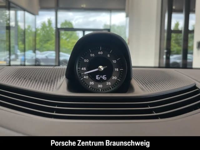 Porsche Taycan Sport Turismo