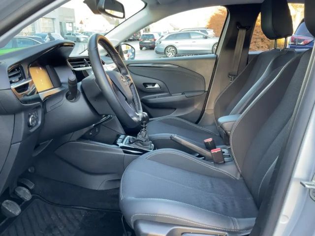 Opel Corsa 1.2 Turbo Elegance Turbo