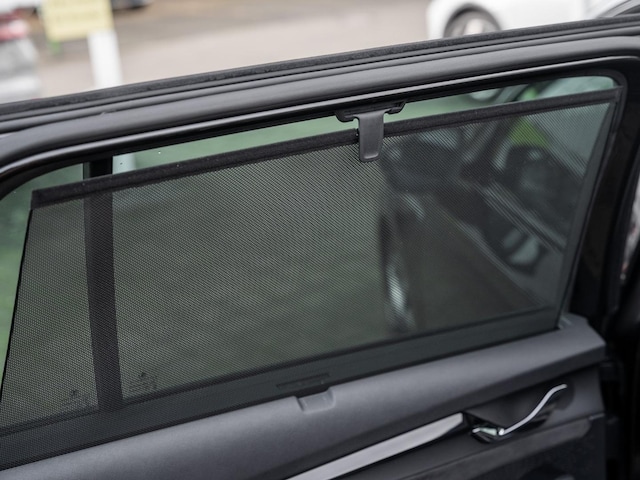 Skoda Octavia 2.0 TSI Combi