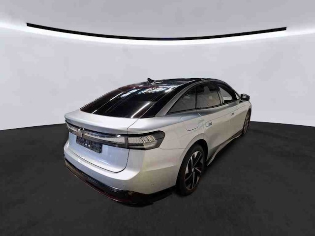 Volkswagen ID.7 IQ.Drive Pro