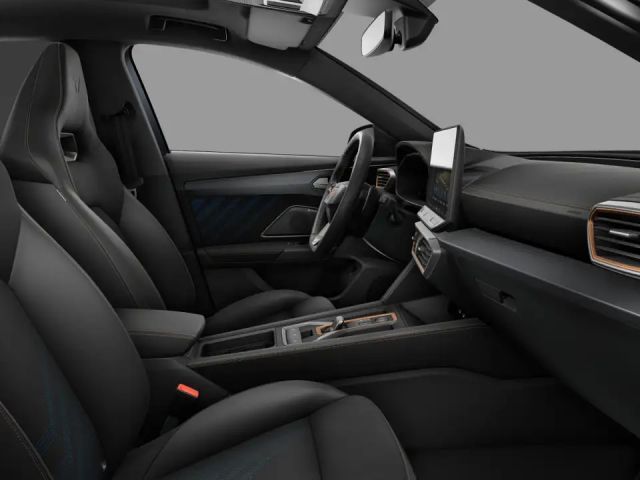 Cupra Formentor 2.0 TSI DSG VZ