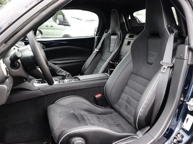 Mazda MX-5 Homura SkyActiv