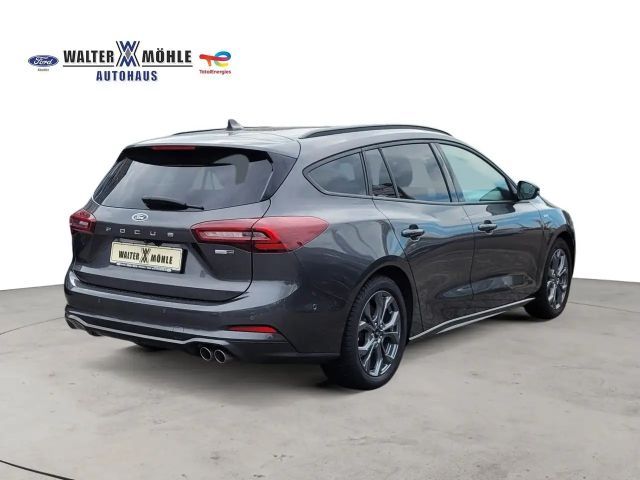 Ford Focus ST Line Wagon