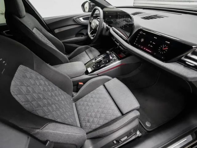 Audi A5 Quattro S-Line S-Tronic