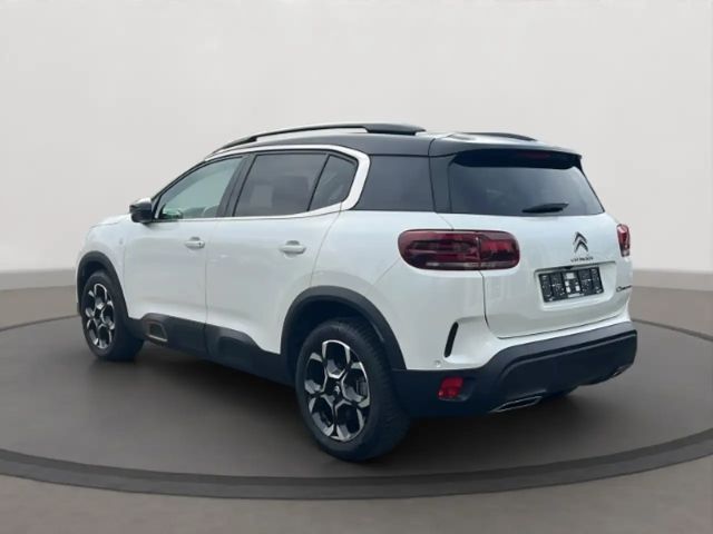 Citroën C5 Aircross C-Series