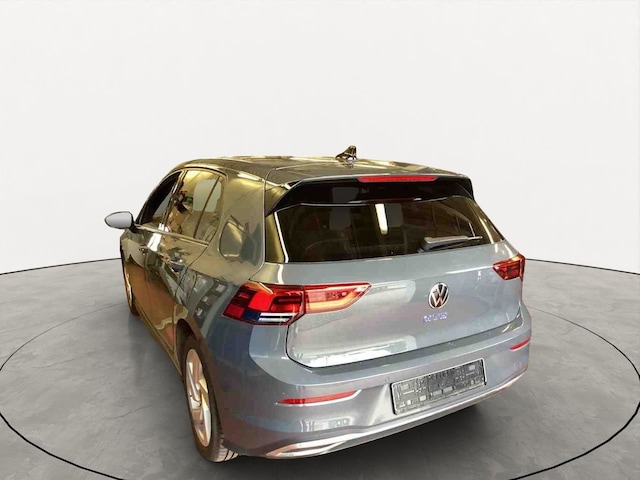 Volkswagen Golf GTE Golf VIII eHybrid