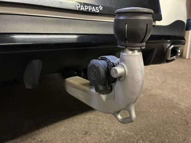 Mercedes-Benz CLA 220 CLA 220 d Shooting Brake