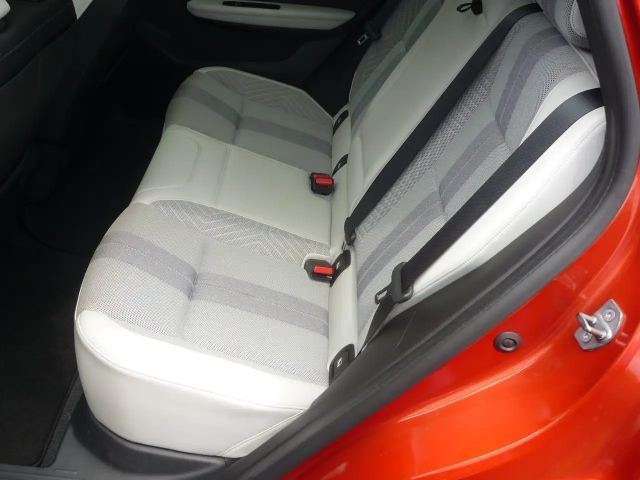 Renault Scenic E-Tech Iconic