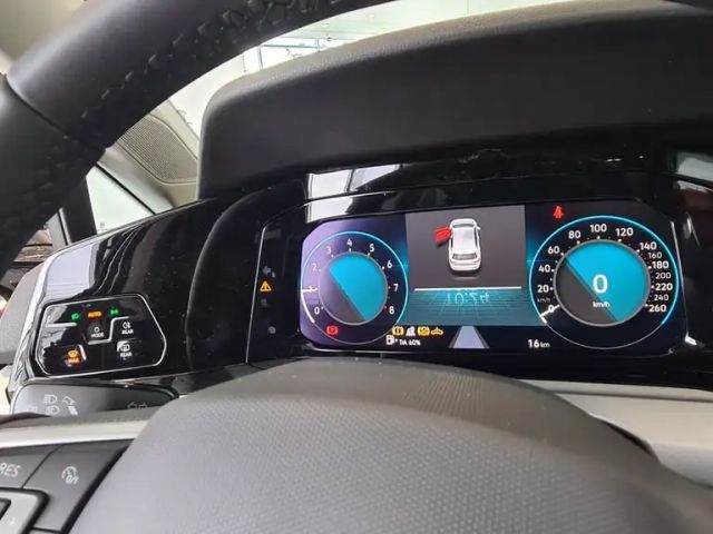 Volkswagen Golf Rabbit 45 TSI