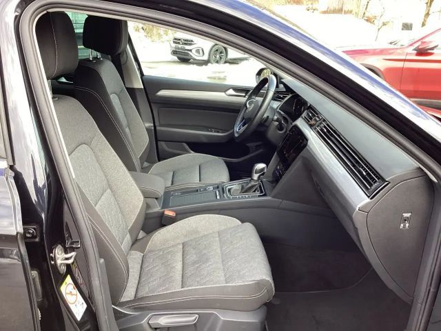 Volkswagen Passat GTE Variant