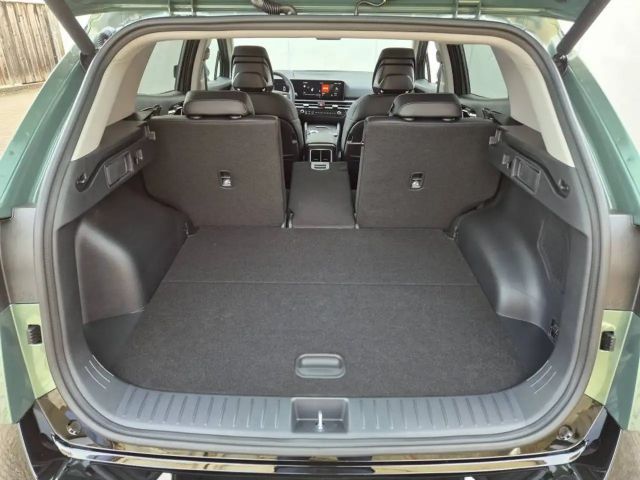 Kia Sportage GDi Spirit