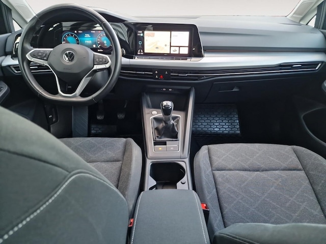 Volkswagen Golf 1.0 TSI Golf VIII