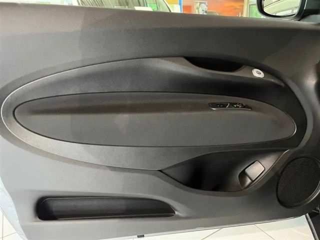 Fiat 500 42kWh mit Navi*PDC*RFK*ACC