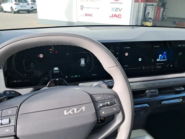 Kia EV3 58.3 kWh Earth