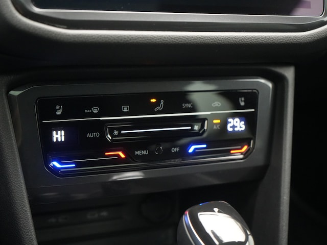 Volkswagen Tiguan 4Motion Allspace DSG R-Line