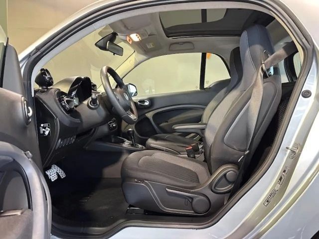 Smart EQ fortwo 22kw onboard charger Pulse