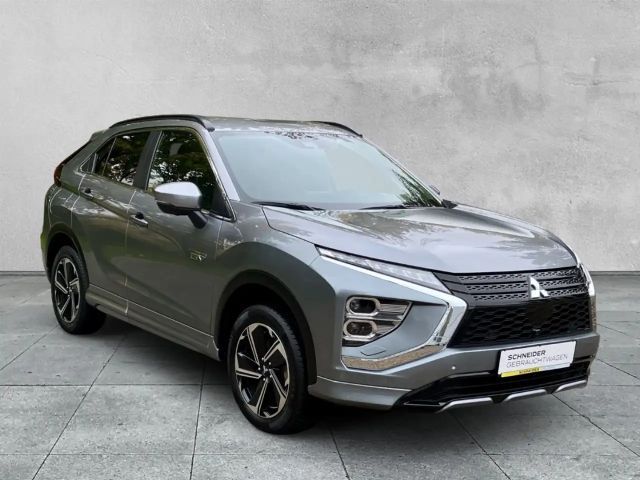 Mitsubishi Eclipse Cross 4WD PHEV