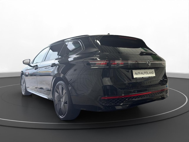 Volkswagen Passat 1.5 TSI DSG eHybrid