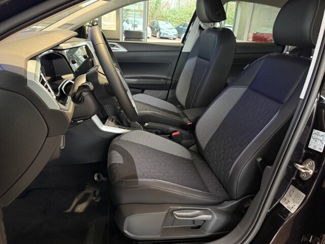 Volkswagen Polo 1.0 TSI