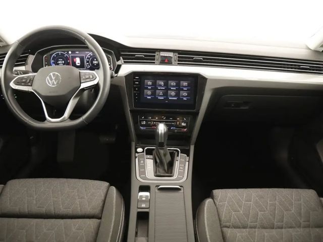 Volkswagen Passat Business DSG Variant