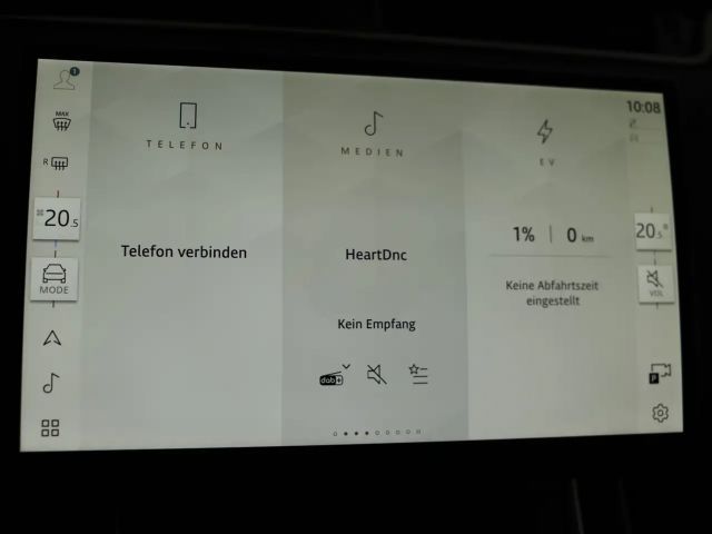 Land Rover Range Rover Evoque S